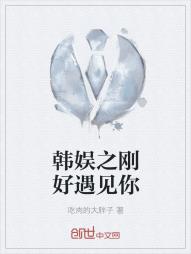 韩娱之刚好遇见你