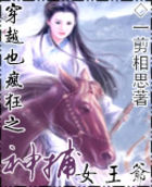 穿越也疯狂之神捕女王爷