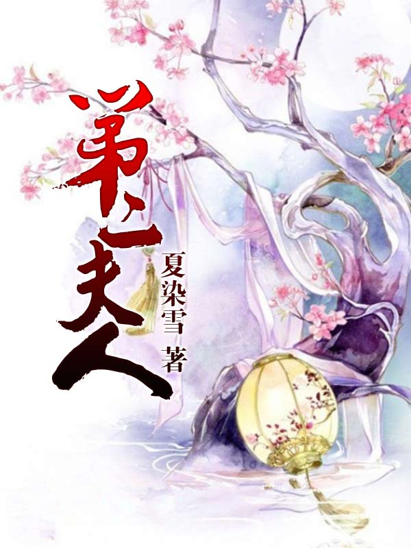 第二夫人