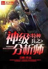 特种兵之神级分析师