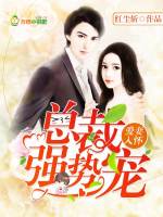 爱妻入怀，总裁强势宠