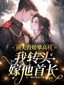 前夫毁婚攀高枝，我转头嫁他首长