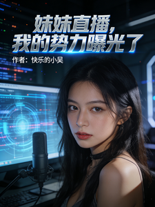 妹妹直播,我的势力曝光了