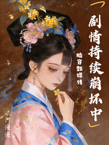 胎穿甄嬛传,剧情持续崩坏中