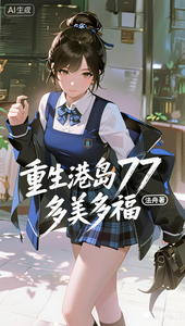 重生港岛77:多美多福