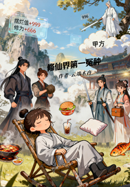 修仙界第一冤种