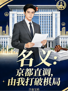 名义:京都直调,由我打破棋局