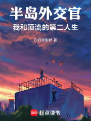 半岛外交官:我和顶流的第二人生