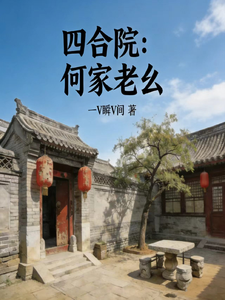 四合院:何家老幺