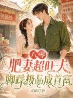 八零肥妻超旺夫，脚踩极品成首富