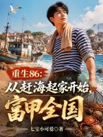 重生86：从赶海起家开始，富甲全国