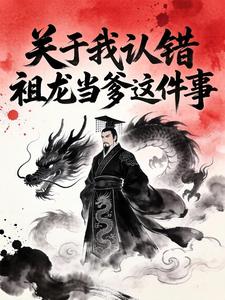 大秦:关于我认错祖龙当爹这件事