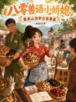 八零兽语小娇媳:靠卖山货带全家暴富