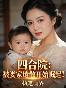 四合院:被娄家遣散开始崛起!