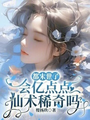 都末世了,会亿点点仙术稀奇吗?