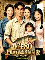 重生80,上山打猎富养俏前妻