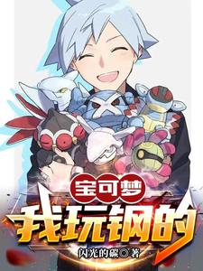 宝可梦:我玩钢的