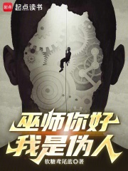 巫师你好,我是伪人