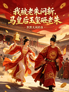 我被老朱问斩,马皇后玉玺砸老朱