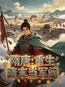 隋唐:重生隋末当军阀