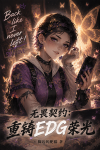 无畏契约:重铸EDG荣光